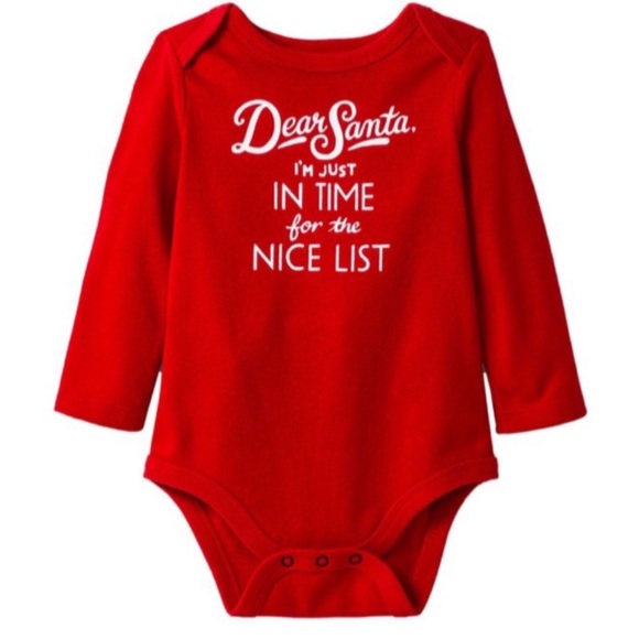 Cat & Jack Just In Time For The Nice List - Picture 7 of 7